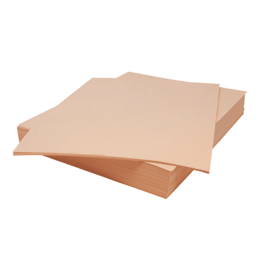 Peach Paper (250x300mm) - 1 Carton