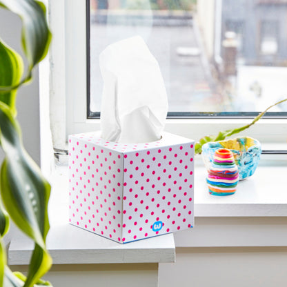 Who Gives A Crap Tissues - 3 ply