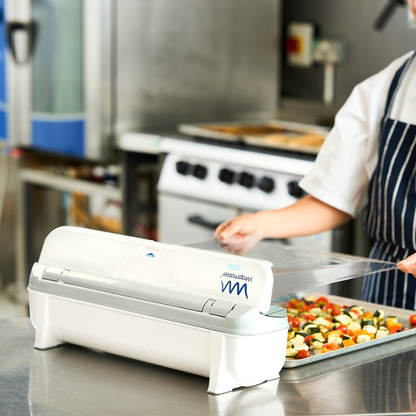 Wrapmaster 4500 Dispenser - 1 Unit